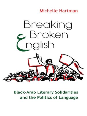 cover image of Breaking Broken English